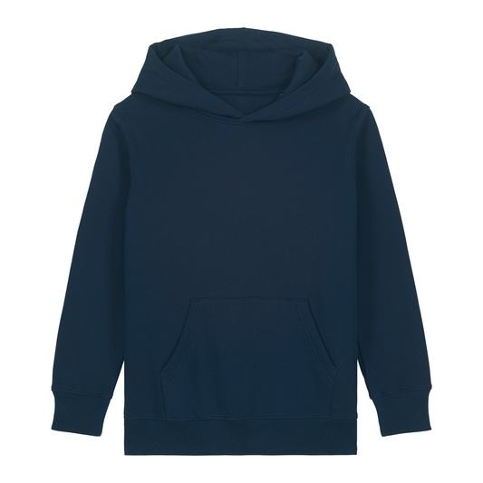 Kids Bobby Hoodie Navy