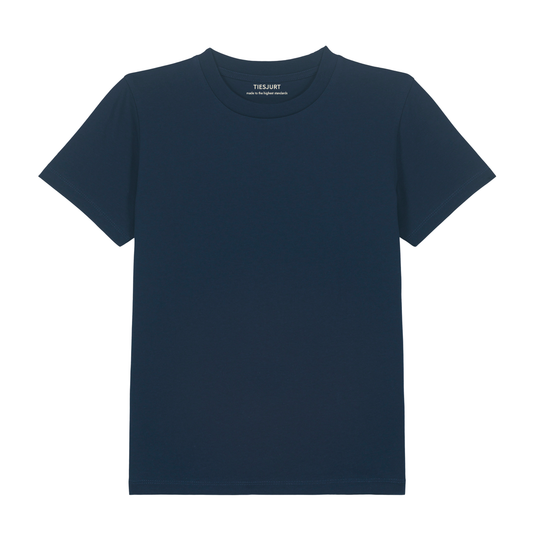Kids Sydney T-shirt Bubble Navy
