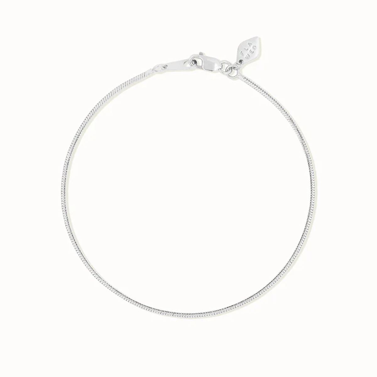 Oleander Bracelet