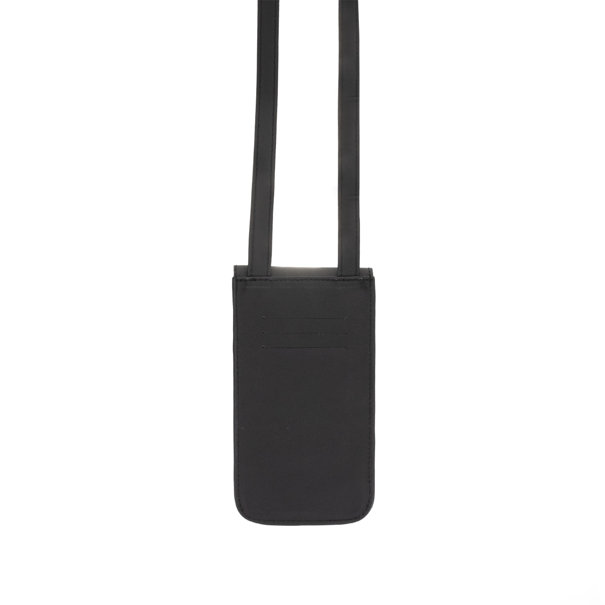 Phone Pouch Black