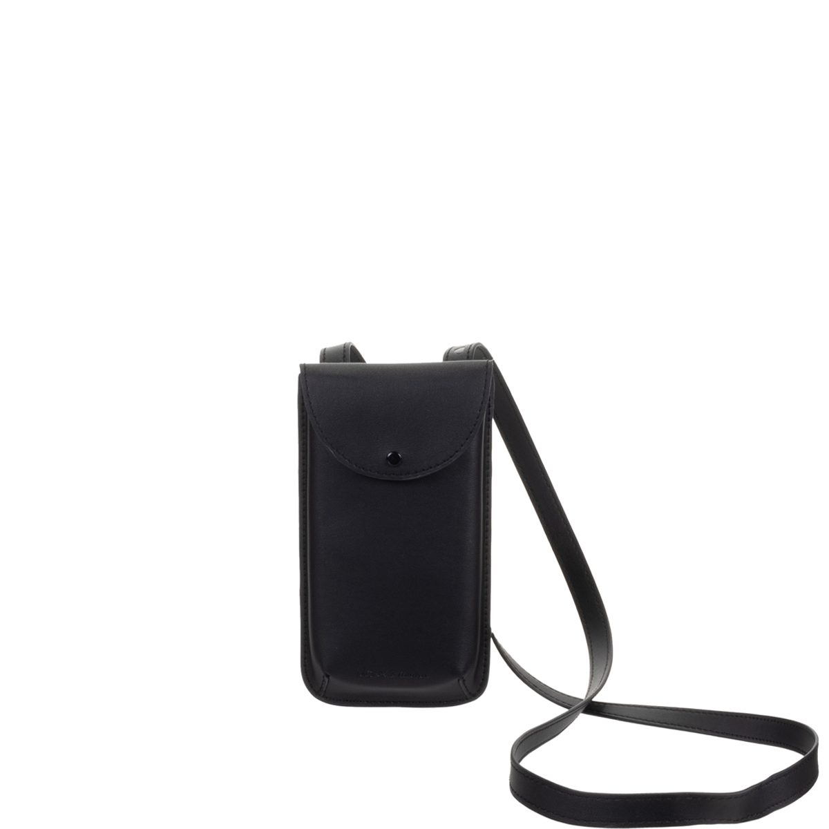 Phone Pouch Black