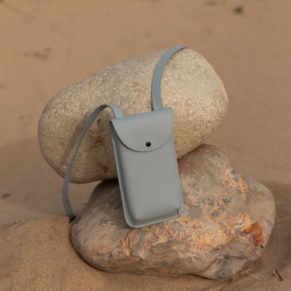 Phone Pouch Cloud