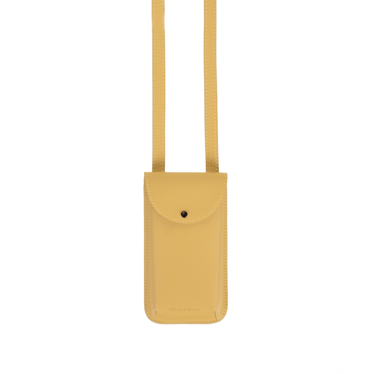 Phone Pouch Pampas