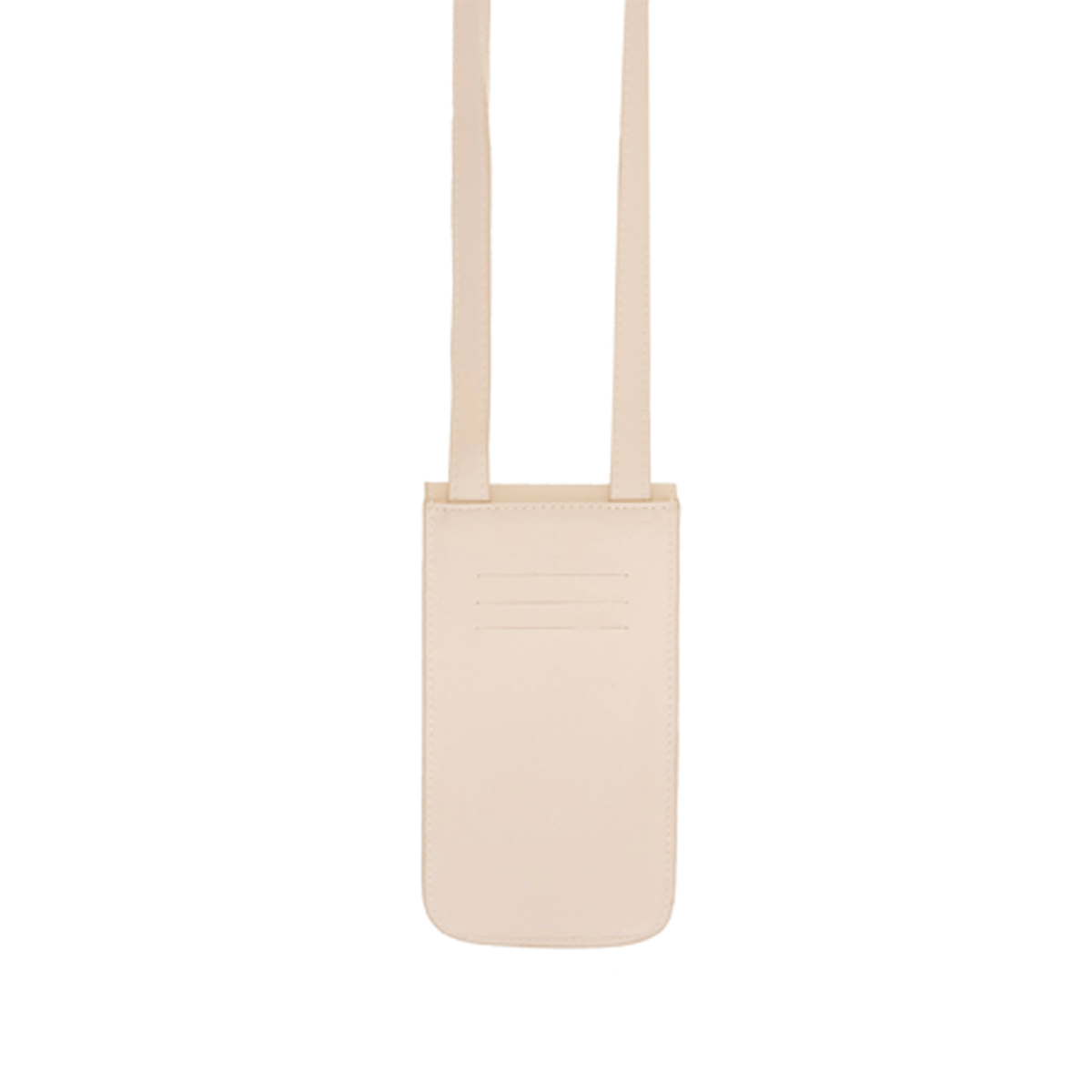 Phone Pouch Stone