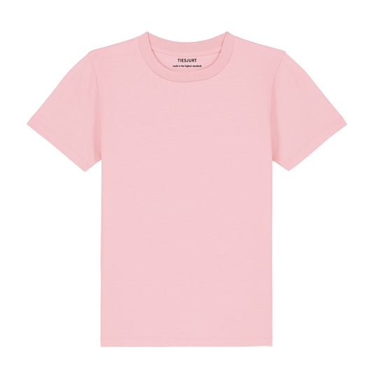 Kids Sydney T-shirt Light Pink