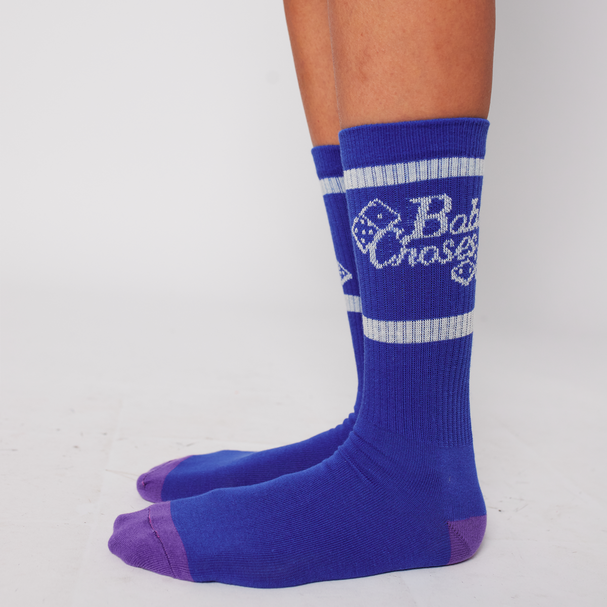 Tic Tac Toe short socks pack