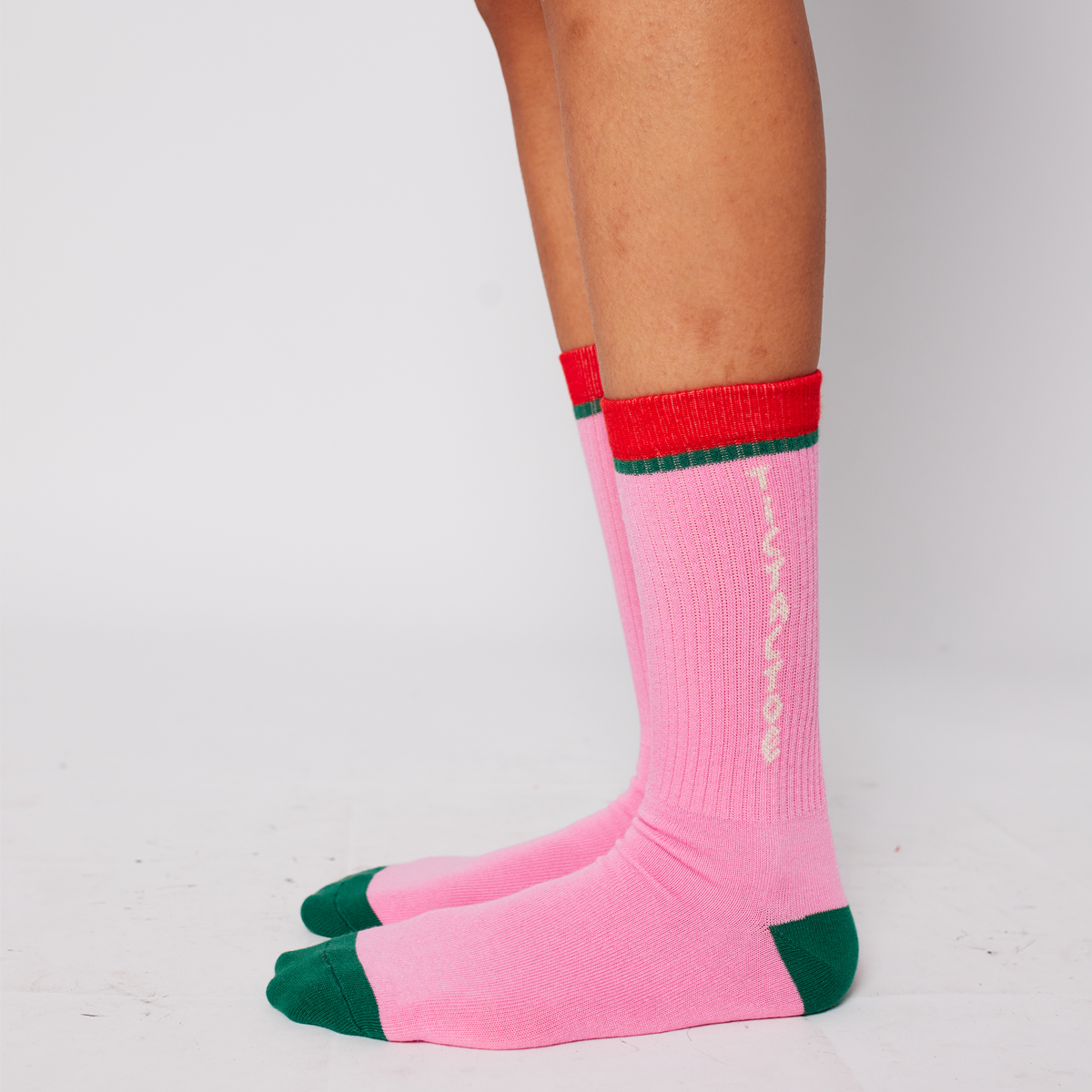 Tic Tac Toe short socks pack