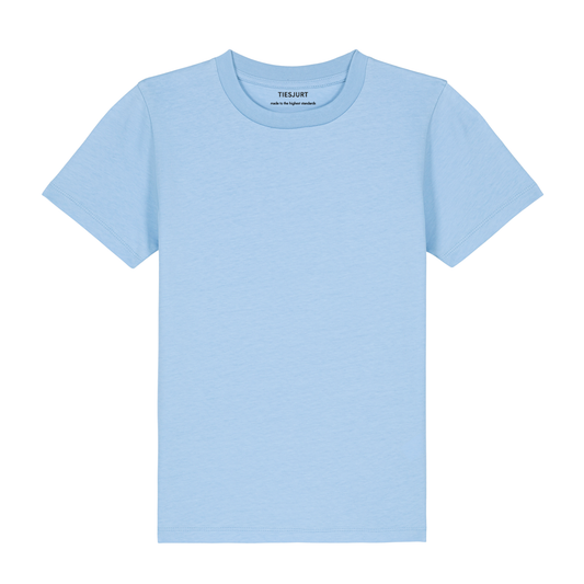 Kids Sydney T-shirt Sky Blue