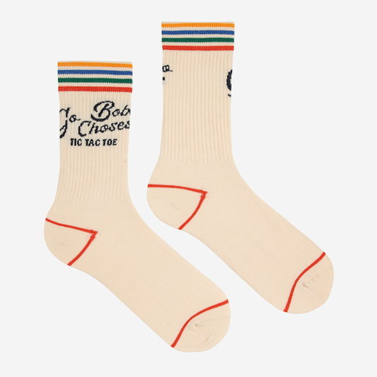 Go Bobo long socks