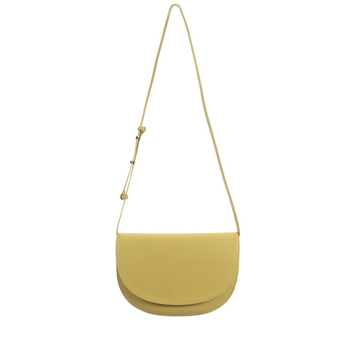 Soma Half Moon Bag Pampas
