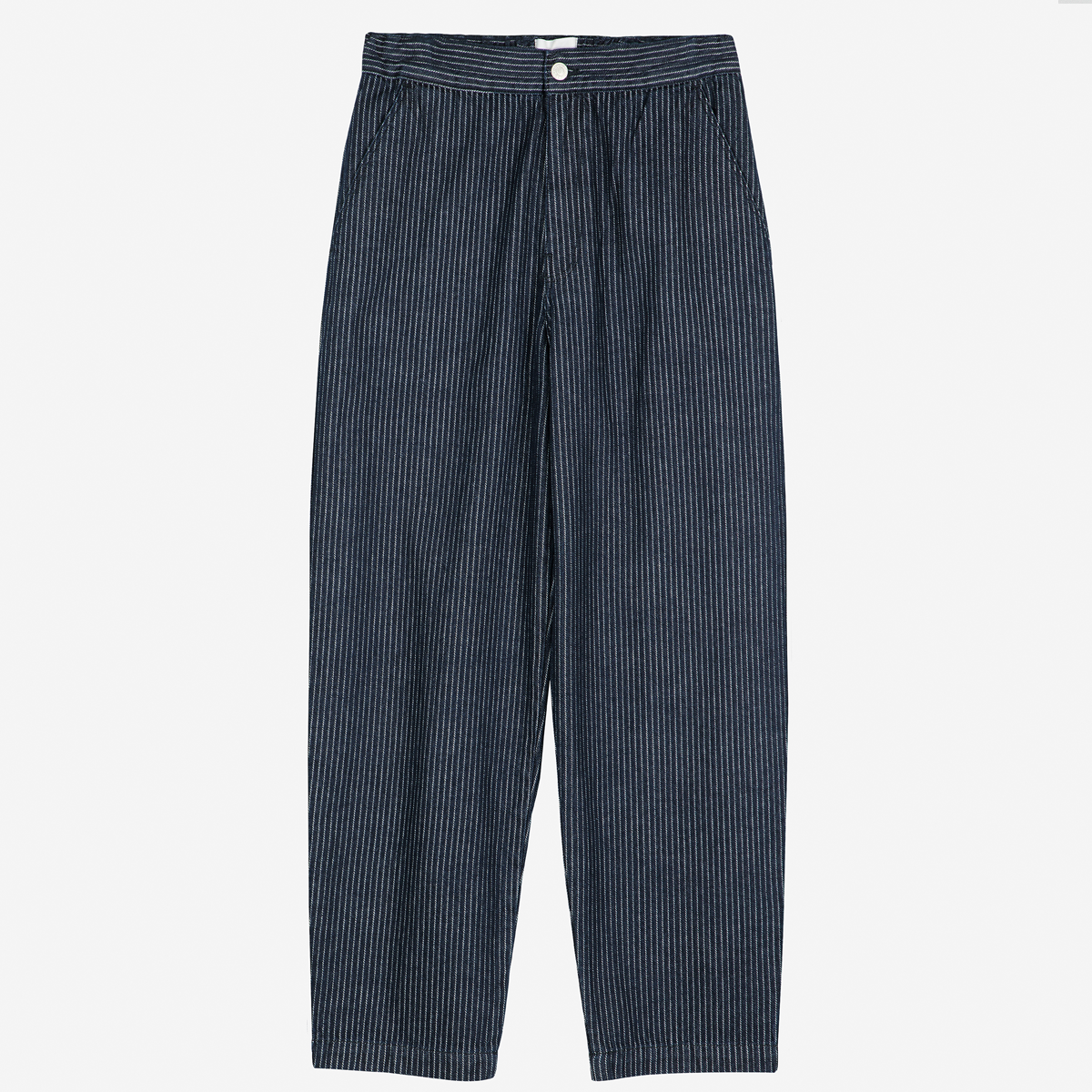 Relaxed fit jeans