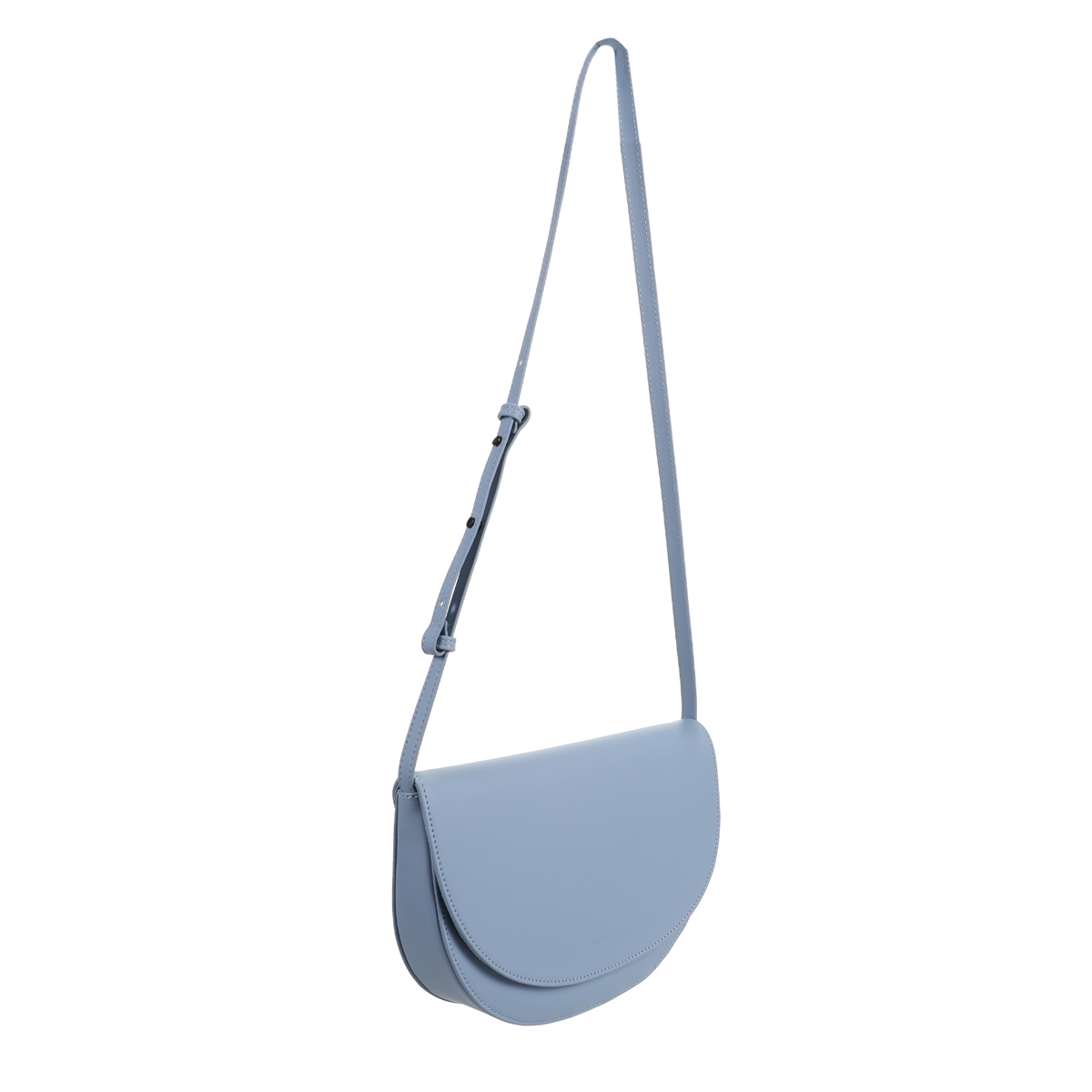 Soma Half Moon Bag Cloud