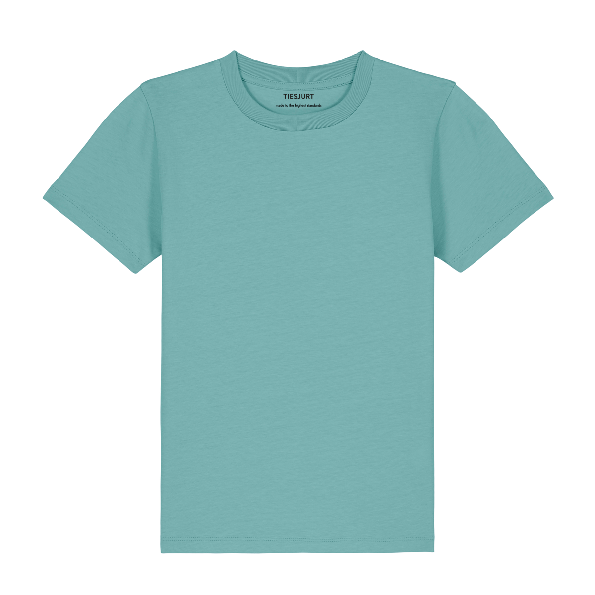 Kids Sydney T-shirt Teal