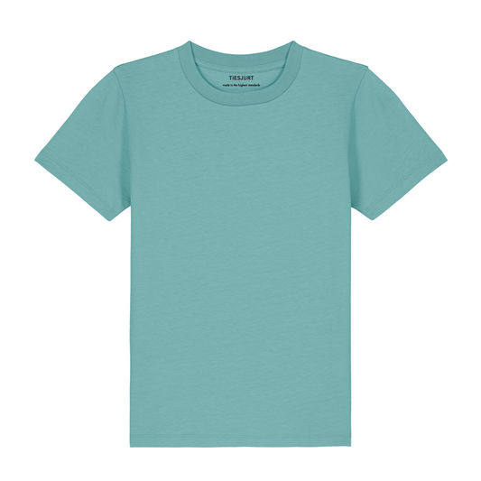 Kids Sydney T-shirt Teal