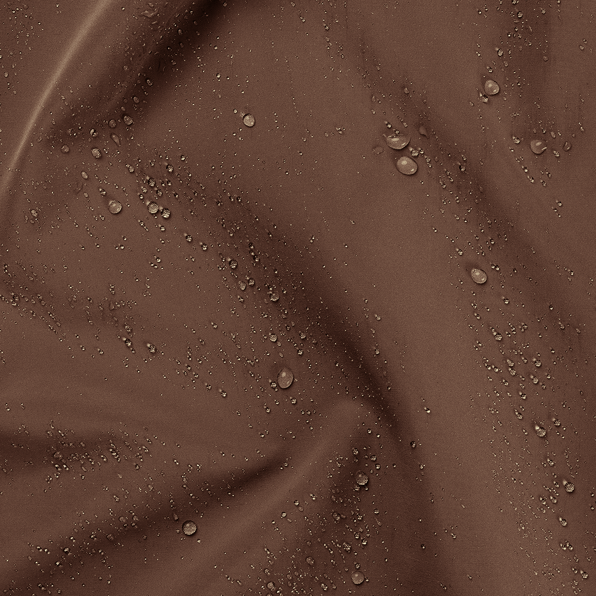 Trench Macassar Brown