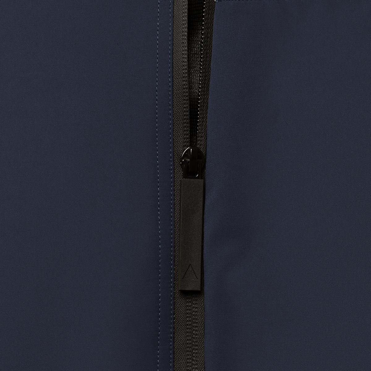 Trench Navy Blue