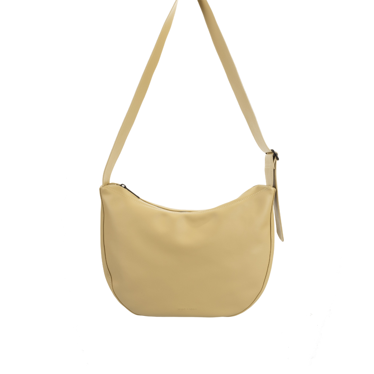 Umi Cross Body Shopper Pampas