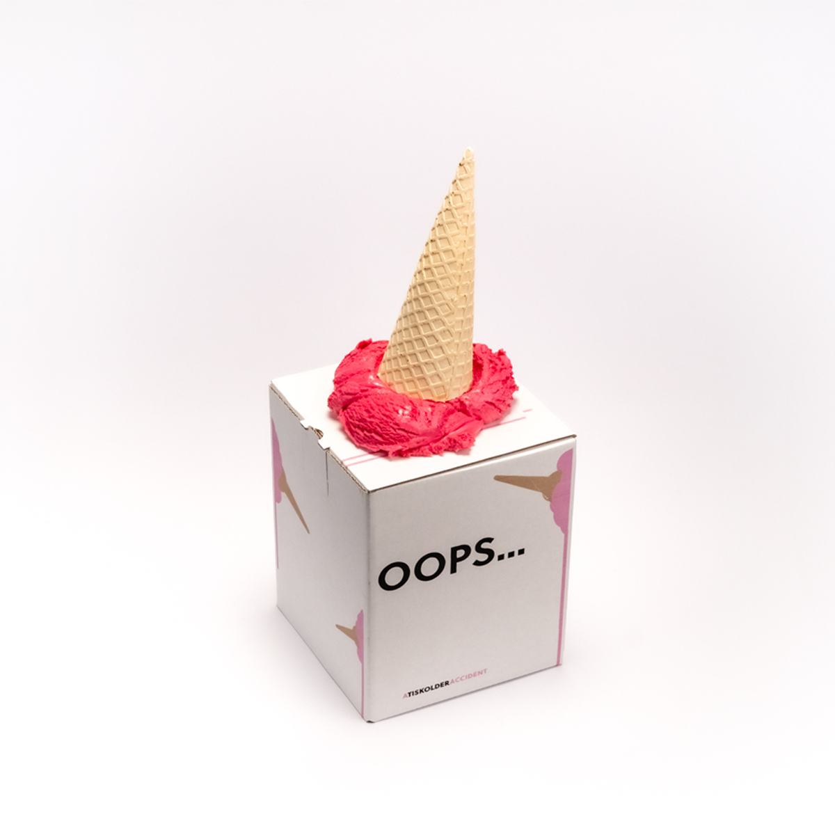 Classic Cone Mint