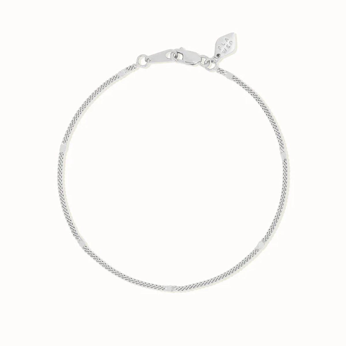Violet Bracelet