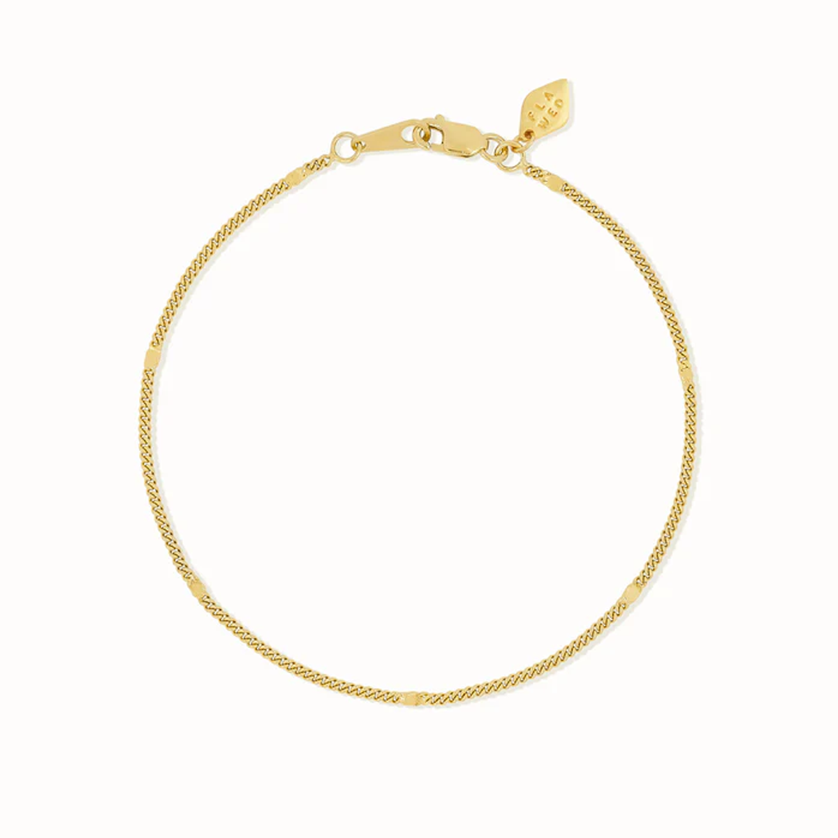 Violet Bracelet