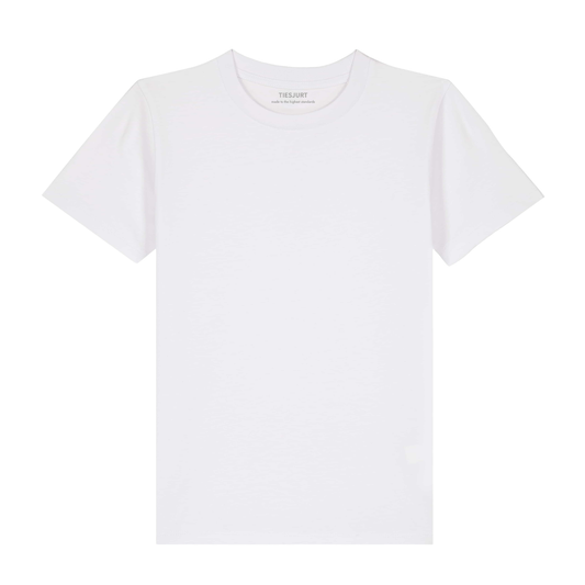 Kids Sydney T-shirt White