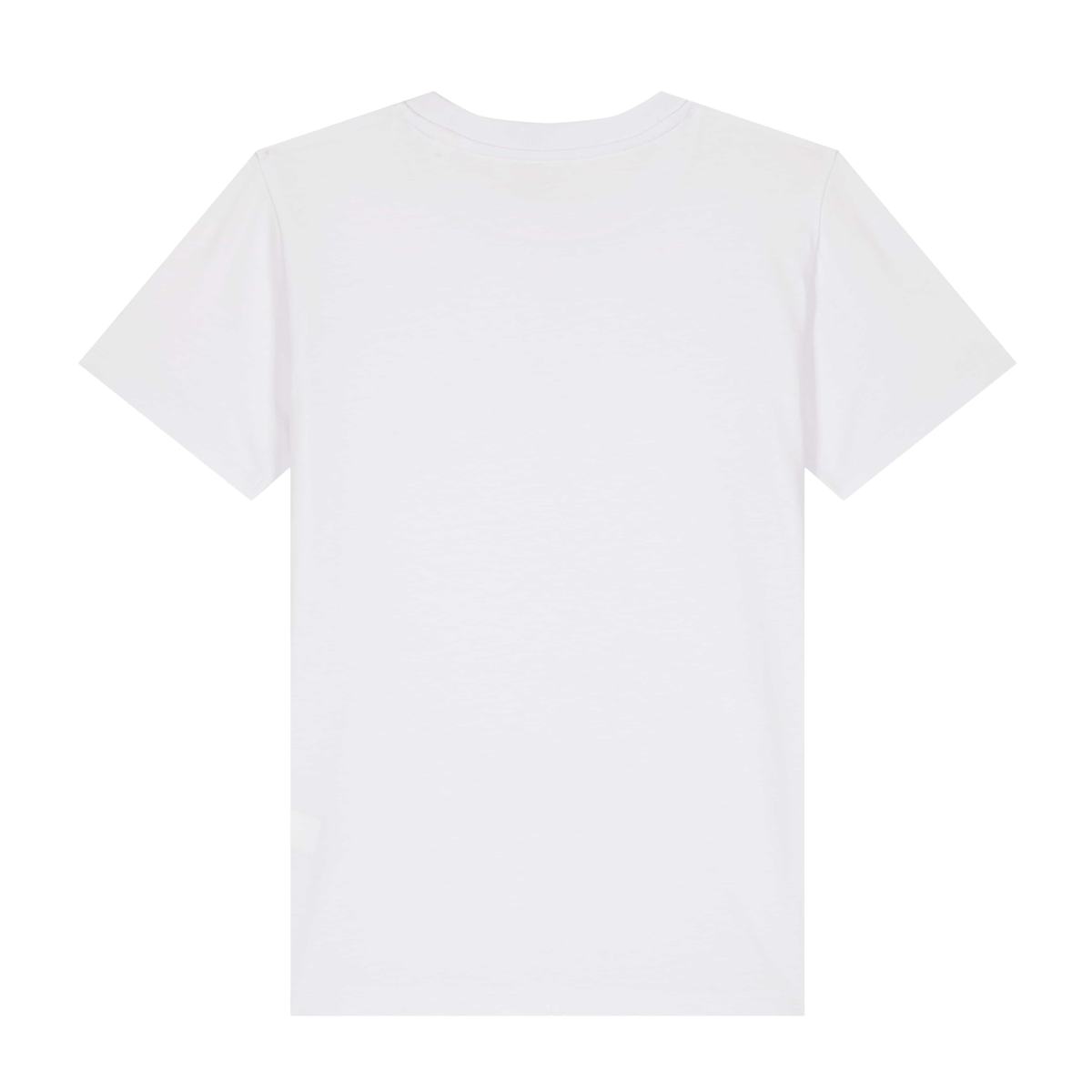Kids Sydney T-shirt White Ballerina