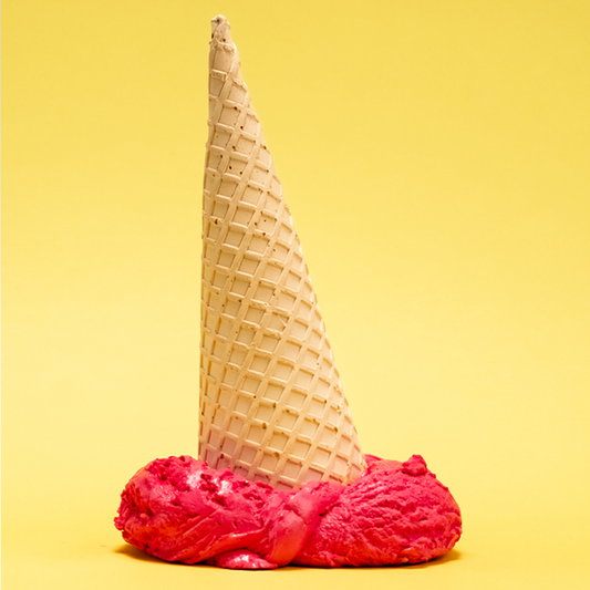 Classic Cone Wild Berries