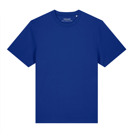 Men Vesper T-shirt Cobalt