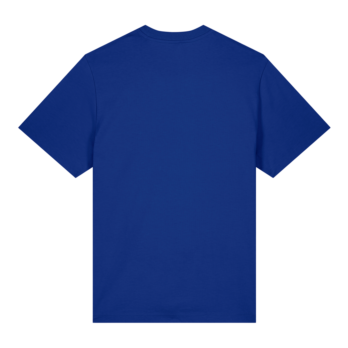 Men Vesper T-shirt Cobalt