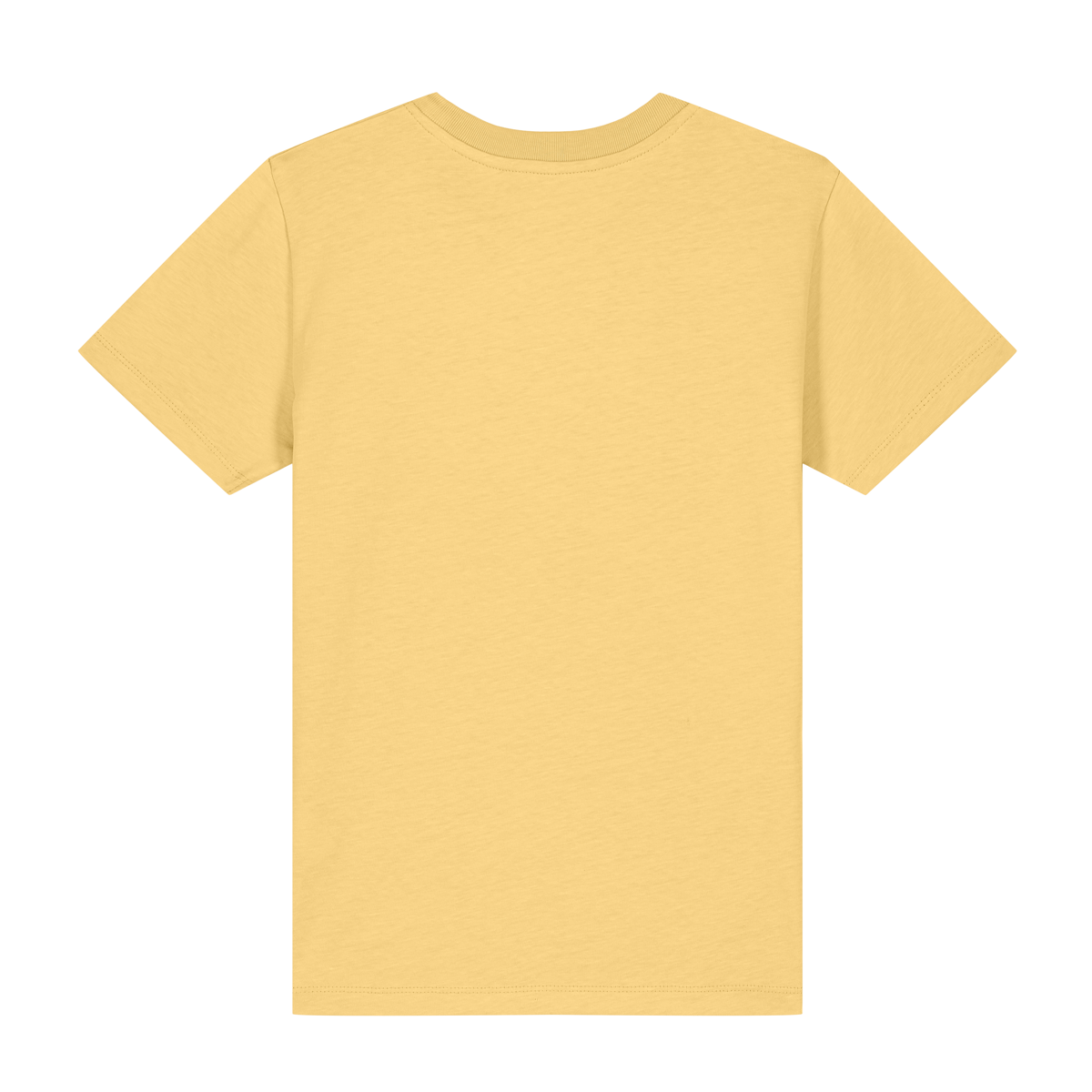Kids Sydney T-shirt Yellow Koala