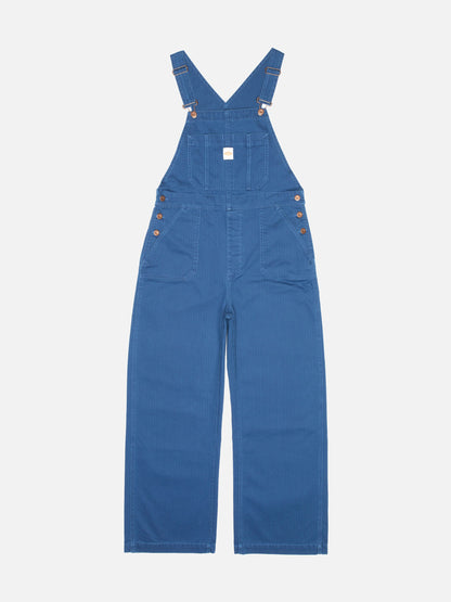 Klara Dungarees Herringbone