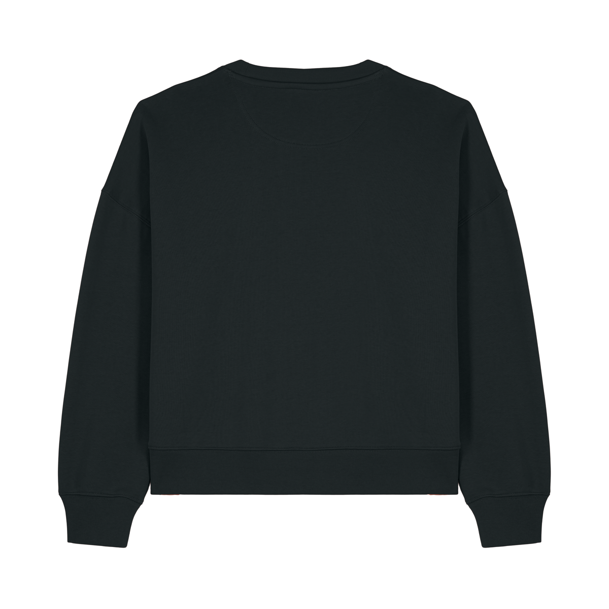 Women Lara Sweater Black