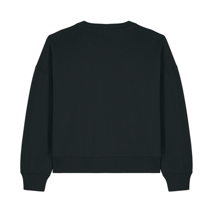 Women Lara Sweater Black