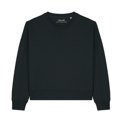 Women Lara Sweater Black