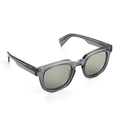 Vision Transparent Grey
