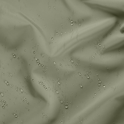 Mac Rain Coat Artichoke