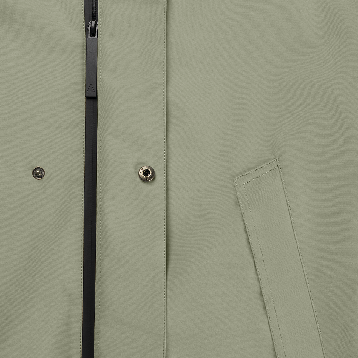 Mac Rain Coat Artichoke