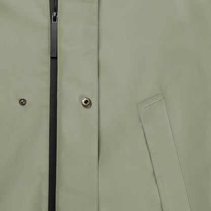Mac Rain Coat Artichoke