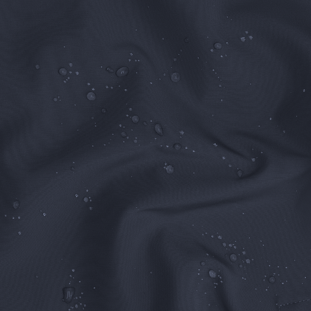 Mac Short Rain Coat Navy