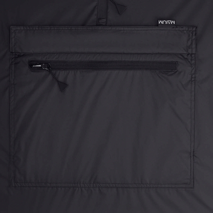 Poncho Black