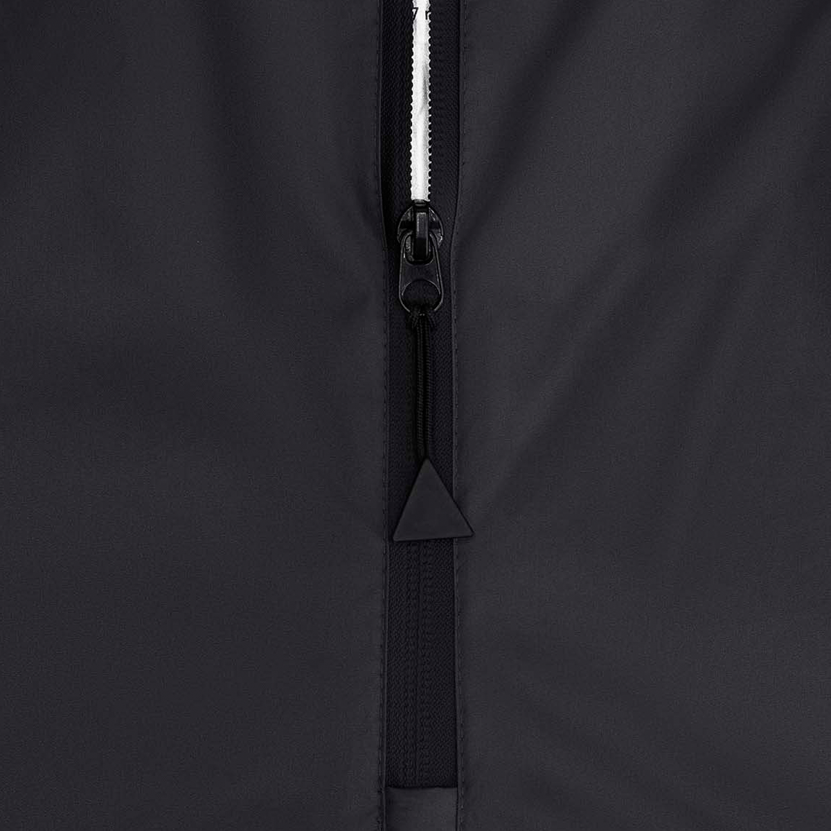 Poncho Black