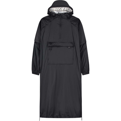 Poncho Black