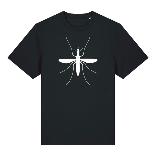 Haarlemse Mug T-shirt black