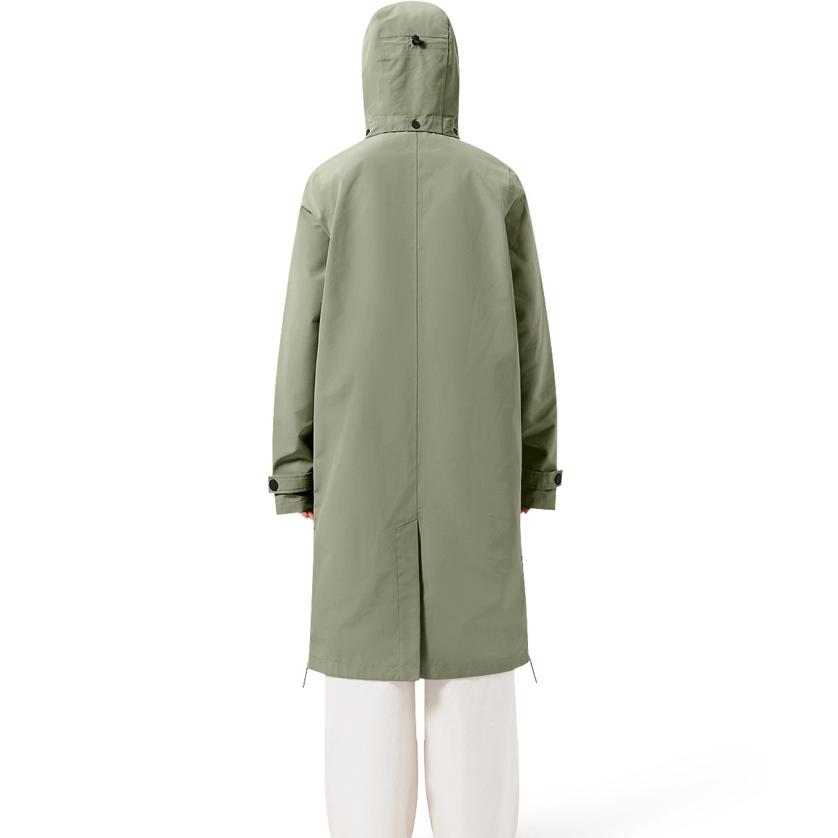 Mac Rain Coat Artichoke