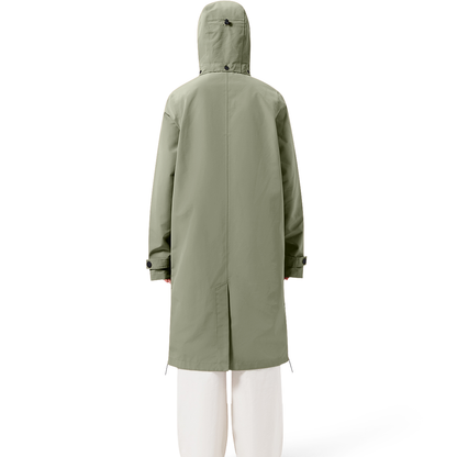 Mac Rain Coat Artichoke