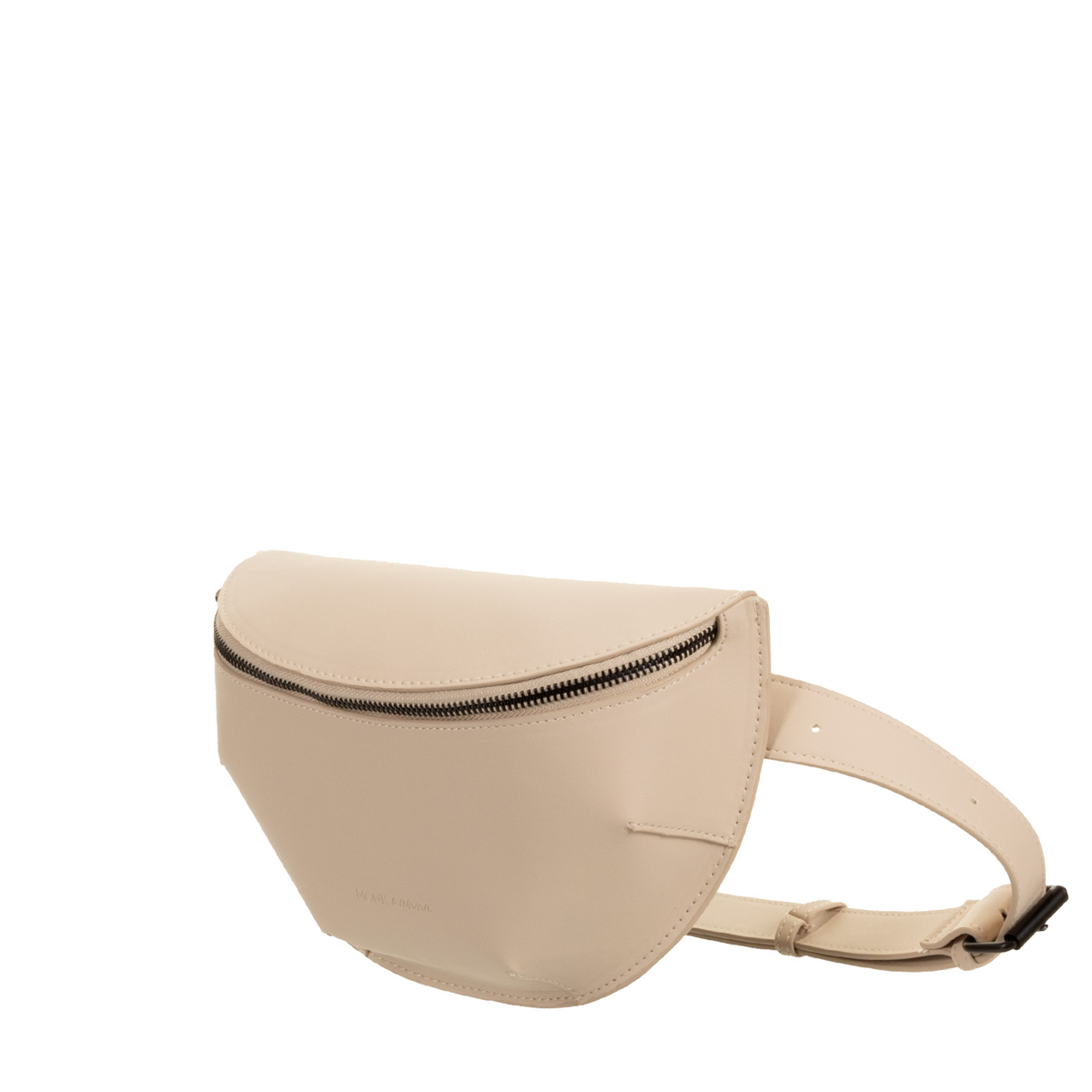 Susuki Belt Bag Stone