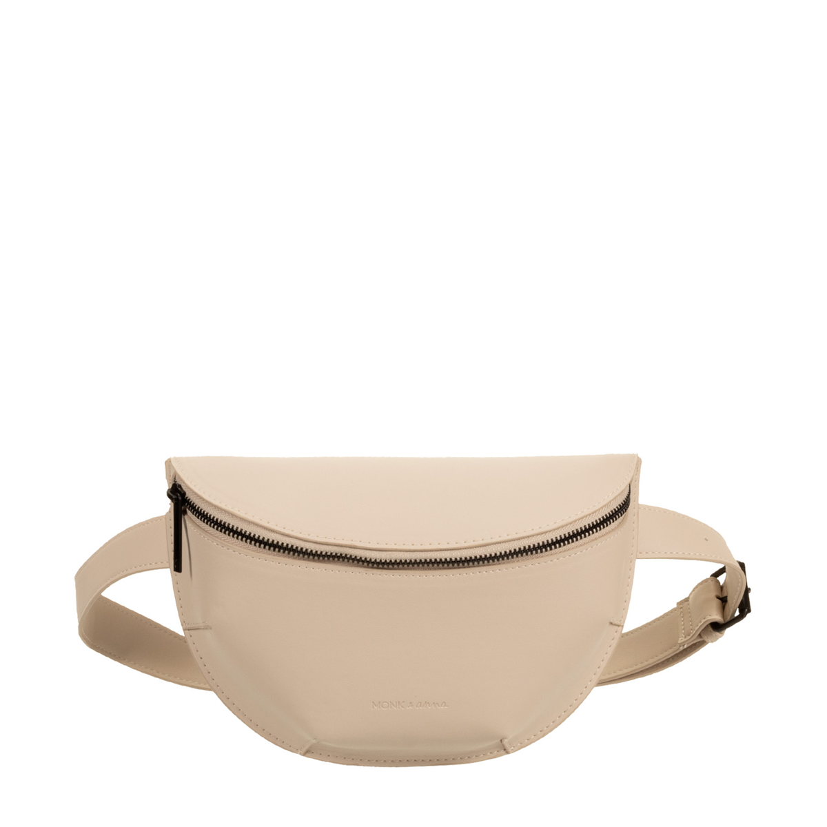 Susuki Belt Bag Stone