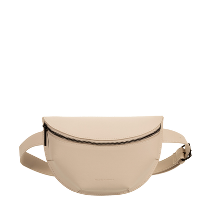 Susuki Belt Bag Stone