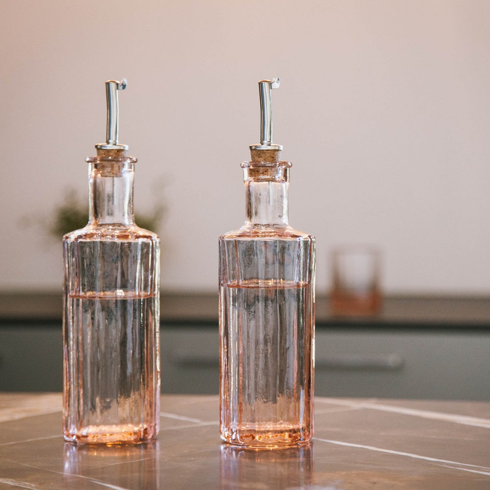 Oil/Vinegar Bottle Reed 30 CL