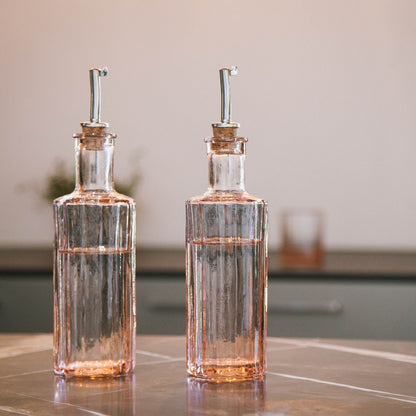 Oil/Vinegar Bottle Reed 30 CL